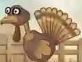 Turkey Cooking Simulator — δωρεάν online παιχνίδι