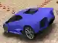 Car Impossible Tracks: Driver hard parking — δωρεάν online παιχνίδι