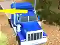Dino Transport Simulator — δωρεάν online παιχνίδι