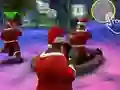 Winter Clash 3d — δωρεάν online παιχνίδι