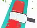 Grate Slice — δωρεάν online παιχνίδι