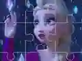 Frozen II Jigsaw 2 — δωρεάν online παιχνίδι