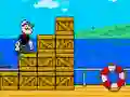 Popeye Time Attack — δωρεάν online παιχνίδι