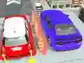 Hard Car Parking Modern Drive — δωρεάν online παιχνίδι
