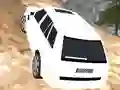 Offroad Land Cruiser Jeep Simulator — δωρεάν online παιχνίδι