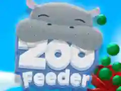 Zoo Feeder — δωρεάν online παιχνίδι