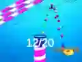 Ball Fill — δωρεάν online παιχνίδι