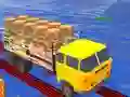 Impossible Cargo Truck Driver — δωρεάν online παιχνίδι