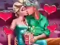 Ice Queen Cinema Flirting — δωρεάν online παιχνίδι
