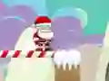 Stick Santa — δωρεάν online παιχνίδι