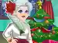 Crystal's Xmas Home Deco — δωρεάν online παιχνίδι