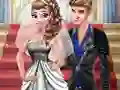 Ice Queen Wedding Album — δωρεάν online παιχνίδι
