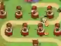 Defend Home — δωρεάν online παιχνίδι