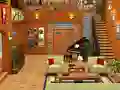 Ruby Loft Escape — δωρεάν online παιχνίδι