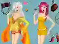 Fashion Milano Challenge — δωρεάν online παιχνίδι