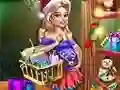 Mommy Shopping Xmas Gifts — δωρεάν online παιχνίδι