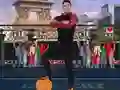 Ronaldo: Kick'n'Run — δωρεάν online παιχνίδι
