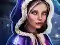 Frozen Cave — δωρεάν online παιχνίδι