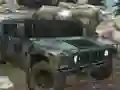 Offroad Crazy Luxury Prado Simulation — δωρεάν online παιχνίδι