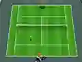 Angel Tennis — δωρεάν online παιχνίδι
