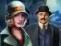 Buried Mystery — δωρεάν online παιχνίδι