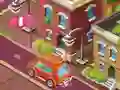 Family Road Trip — δωρεάν online παιχνίδι
