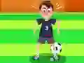 Soccer Champ 2020 — δωρεάν online παιχνίδι
