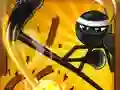Beat Ninja Blam! — δωρεάν online παιχνίδι