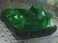 Impossible US Army Tank — δωρεάν online παιχνίδι
