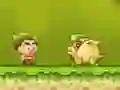 Eddie Adventure — δωρεάν online παιχνίδι