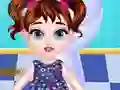 Baby Taylor House Cleaning — δωρεάν online παιχνίδι