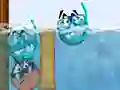 Aqua Dudes — δωρεάν online παιχνίδι