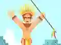 Tiki Mahjong — δωρεάν online παιχνίδι