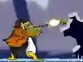 Zombies vs Penguins — δωρεάν online παιχνίδι