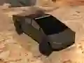 CyberTruck on Mars — δωρεάν online παιχνίδι