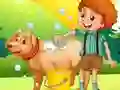 The Unique Dog — δωρεάν online παιχνίδι