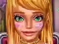 Pixie Flirty MakeUp — δωρεάν online παιχνίδι