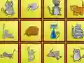 Cats Findiff — δωρεάν online παιχνίδι