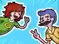 Dumb Riders — δωρεάν online παιχνίδι
