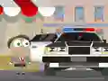 Hugo The Hobo 2 — δωρεάν online παιχνίδι
