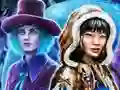 Midwinter Moon — δωρεάν online παιχνίδι