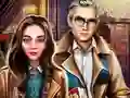 The Book Collector — δωρεάν online παιχνίδι