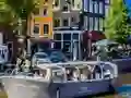 Amsterdam Hidden Objects — δωρεάν online παιχνίδι