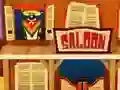 Saloon Robbery — δωρεάν online παιχνίδι