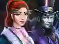 Dark Companion — δωρεάν online παιχνίδι