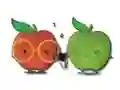 Sweet Apple Jigsaw — δωρεάν online παιχνίδι