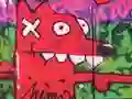 Graffiti Puzzles — δωρεάν online παιχνίδι