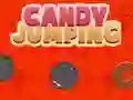 Candy Jumping — δωρεάν online παιχνίδι