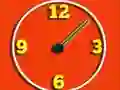Clock Challenge — δωρεάν online παιχνίδι