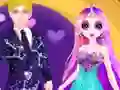 Love Horoscope For Princesses — δωρεάν online παιχνίδι